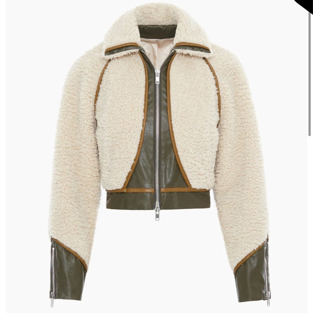 NWT Ruve Javan jacket